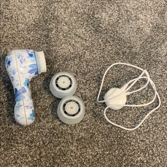 Sephora Other - Clarisonic Mia 2 Floral Print